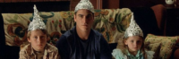 Tin Foil Hats