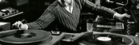 The Spotify DJ