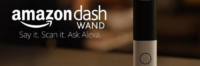 The Wandering Wand