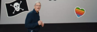 WWDC in Quarantine