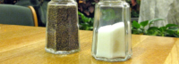 Salt and Pepper PR Of BS