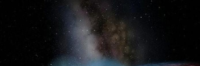 The Smell Of Space