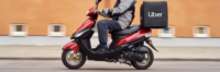 The Uber Courier