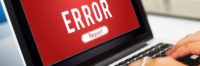 Monday Computer Problems