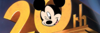 Everything’s Disney Now