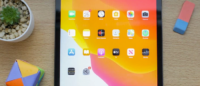Living with just an iPad