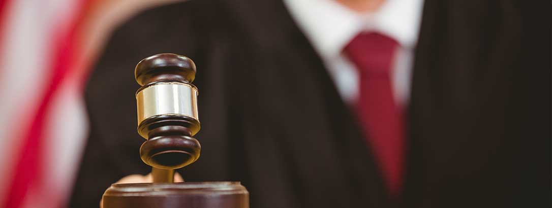 Porn In The Court!