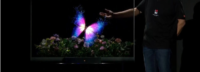 Looking Through The OLED