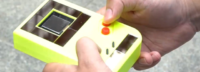 Game Boy Action Packed Fun