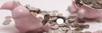 The Microsoft Piggy Bank