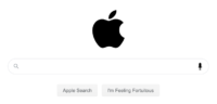 Just “Apple It”??