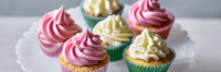 Look At Those Cupcakes!
