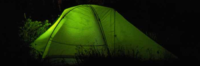 The Microsoft Tent
