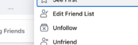 So Many Options