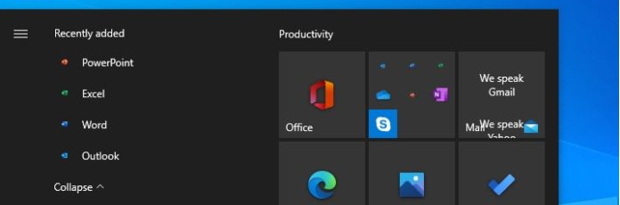 Windows Doesn’t Care