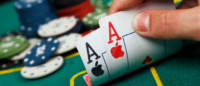 Apple BS Poker