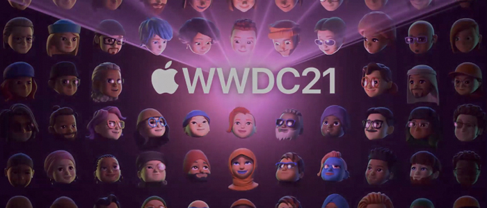 Apple Keynote Part 1