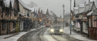 It’s Christmas Time….