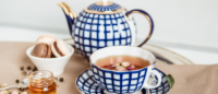 This Week in Tea