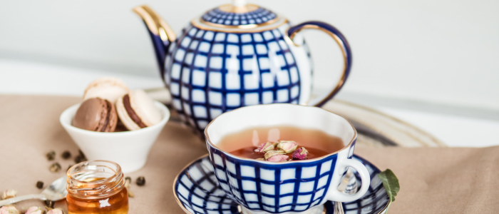 This Week in Tea