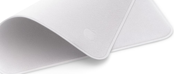 The Apple Cloth 2?