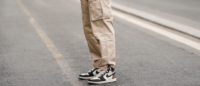 Jeff’s Cargo Pants