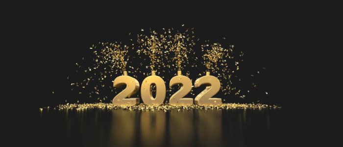 The 2022 Predictions