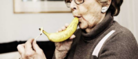 Smoking Bananas