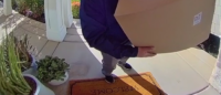 A Person’s Package