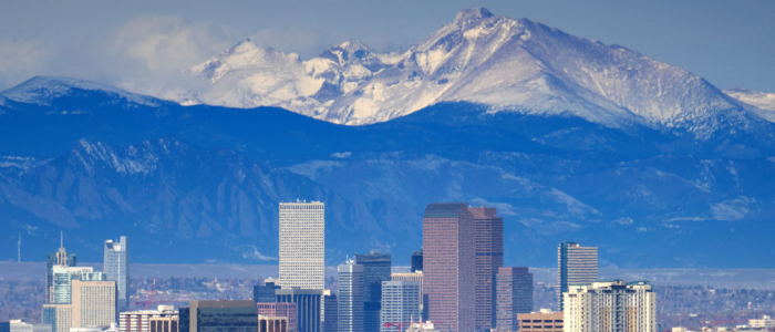 Colorado State Of Mind