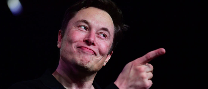 More Musk News