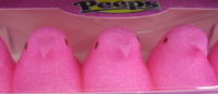 A Peep at Peeps