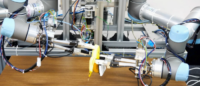 I Need A Robot For My Banana