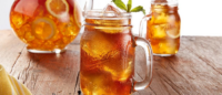 The Sweet Tea Show