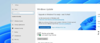Breaking Updates