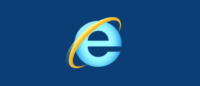 Goodbye IE