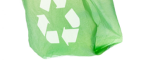 Spraying Bags