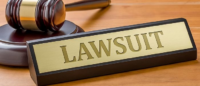 Triggering Chuck with Lawsuits