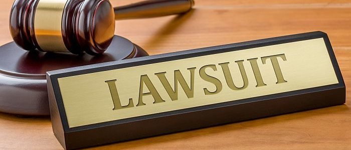 Triggering Chuck with Lawsuits