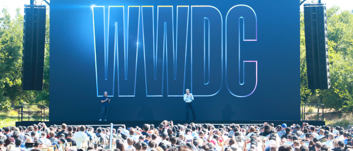 WWDC 2022