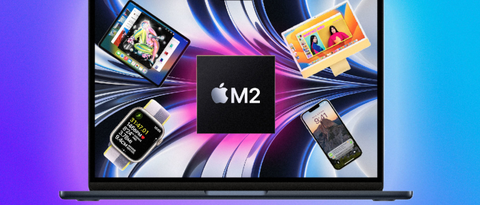 WWDC 2022 Part 2: M2 Macs and Ventura