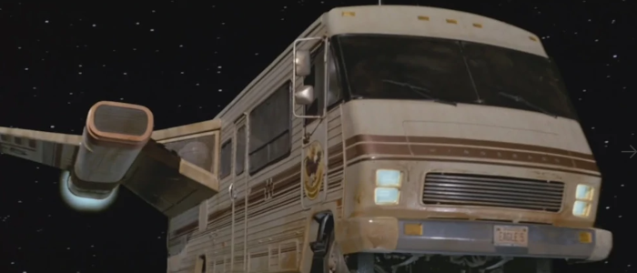 Star Wars vs Star Trek vs The Expanse: Which future will we get?