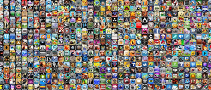 The Apps We Can’t Live Without