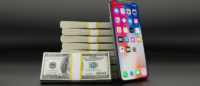 Ads and Money