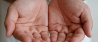 It’s All In The Palm Of Your Hand