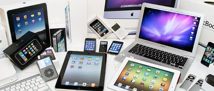 Summer of Fun: Our favorite Apple devices of all time