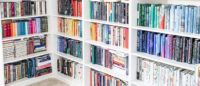 Summer of fun: Our favorite books