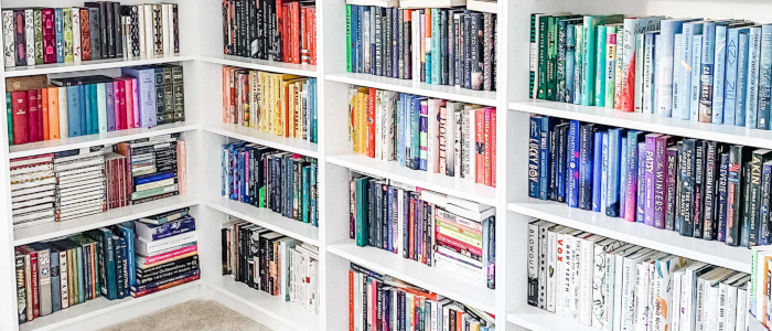 Summer of fun: Our favorite books
