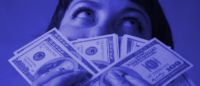 Smelling Money