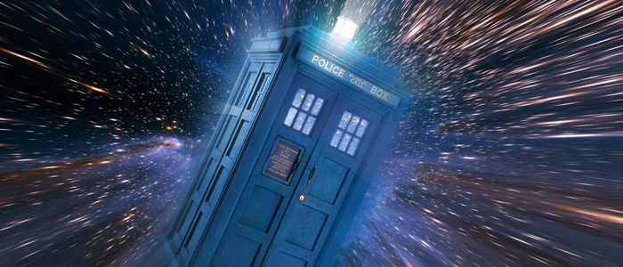 Summer of fun: The Doctor Who episode